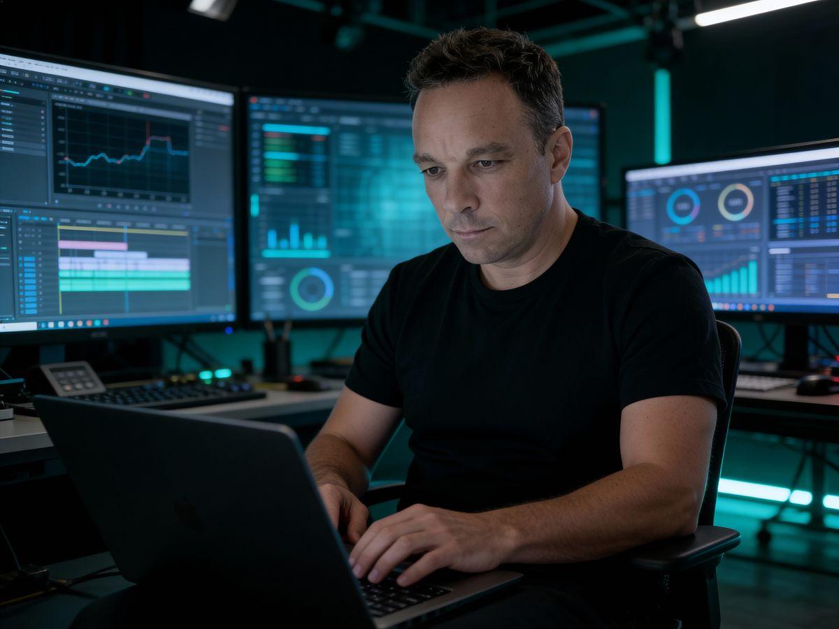 Softwareentwicklung Team